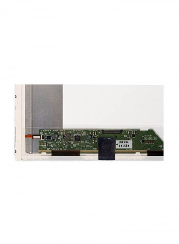 LED Replacement Laptop Screen For HP 2000-2B22DX 15.6inch Clear