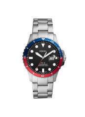 Men's Stainless Steel Analog Wrist Watch FS5657 reviews Men's Stainless Steel Analog Wrist Watch FS5657