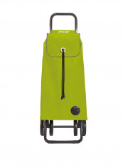 Shopping Trolley Bag Green 340x190x620millimeter