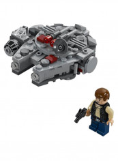 94-Piece Star Wars Microfighters Building Set 75030