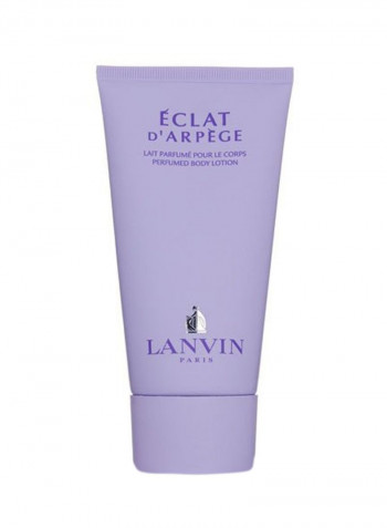 Eclat D'Arpege Perfumed Body Lotion 5ounce