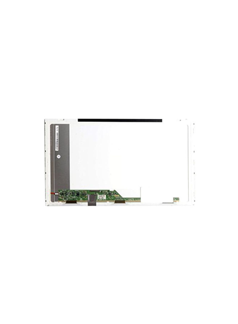 Replacement Laptop LCD Screen 15.6-Inch 15.6inch Black
