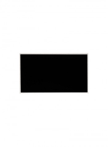 Replacement Laptop LCD Screen 15.6-Inch 15.6inch Black