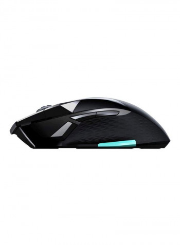 VT900 Wireless Optical Gaming Mouse Black