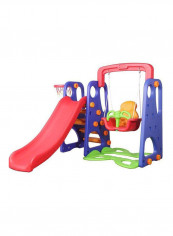 3 In 1 Swing And Slide Game reviews 3 In 1 Swing And Slide Game