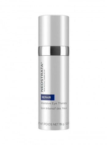 Active Intensive Eye Therapy Cream 15g