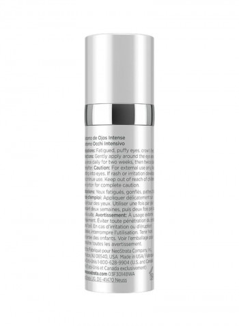 Active Intensive Eye Therapy Cream 15g
