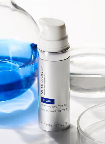Active Intensive Eye Therapy Cream 15g