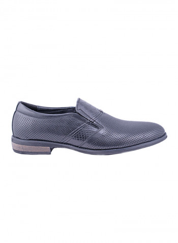 Comfortable Formal Shoes Black