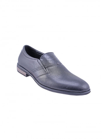 Comfortable Formal Shoes Black