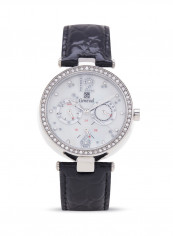 Women's Analog Watch GLS212WPWB