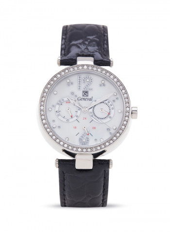 Women's Analog Watch GLS212WPWB