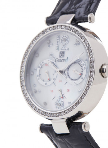 Women's Analog Watch GLS212WPWB
