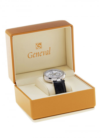 Women's Analog Watch GLS212WPWB