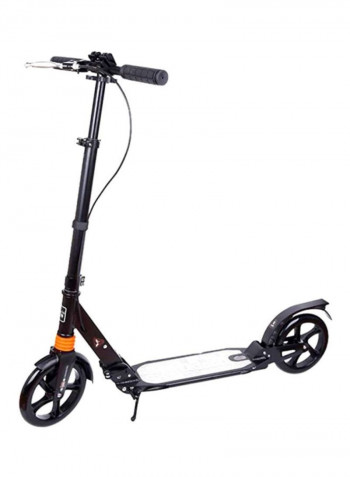 2 Wheel Scooter 108x14x98cm