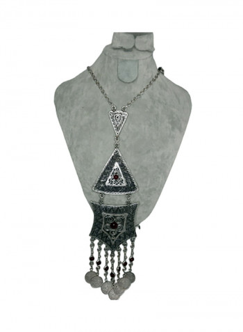 4-Piece Jewelry Set
