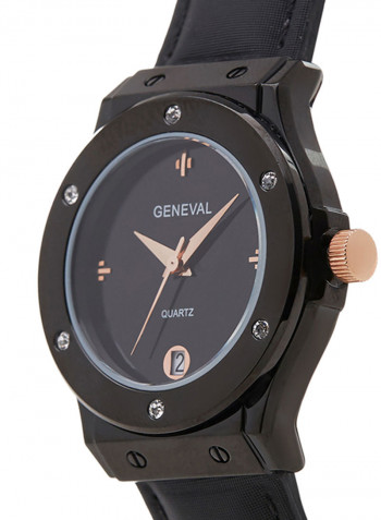 Women's Analog Watch GLS1612BRBB
