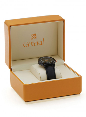 Women's Analog Watch GLS1612BRBB