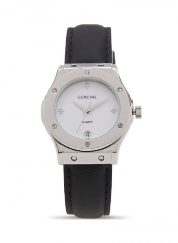 Women's Analog Watch GLS1612WWB