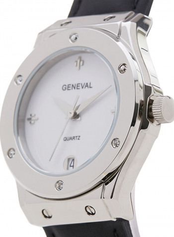 Women's Analog Watch GLS1612WWB