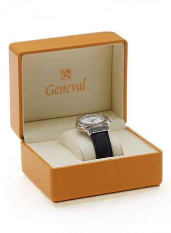Women's Analog Watch GLS1612WWB