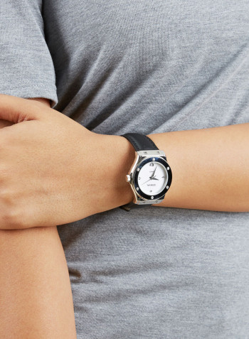 Women's Analog Watch GLS1612WWB