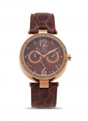 Women's Analog Watch GLS212RPOO