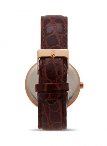 Women's Analog Watch GLS212RPOO