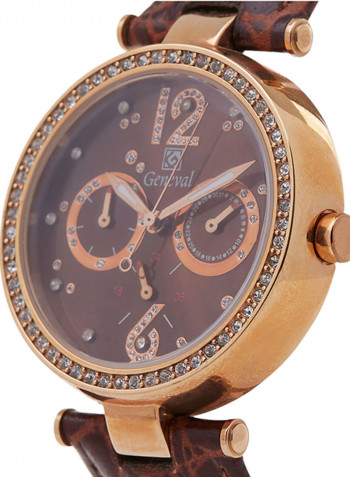 Women's Analog Watch GLS212RPOO