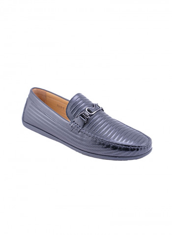 Comfortable Formal Shoes Black