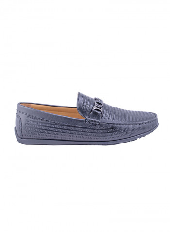 Comfortable Formal Shoes Black