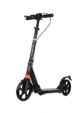 Foldable Training Kick Scooter