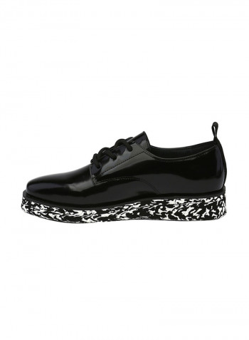 Jax Sneakers Black