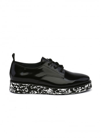 Jax Sneakers Black