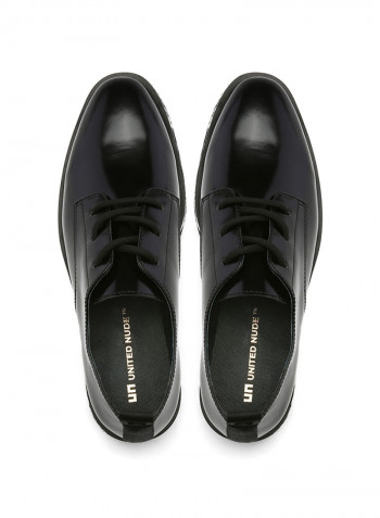 Jax Sneakers Black