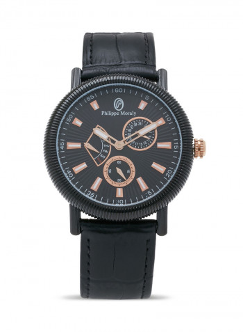 Men's Analog Watch L1471BRBB
