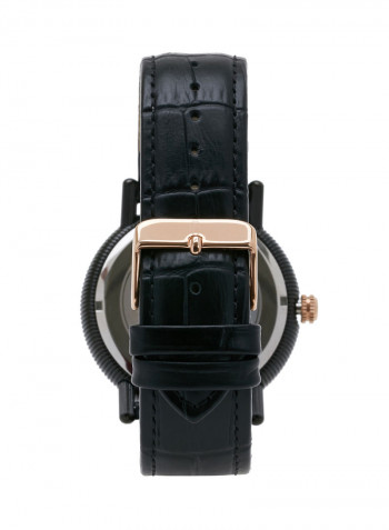 Men's Analog Watch L1471BRBB