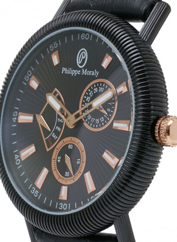 Men's Analog Watch L1471BRBB