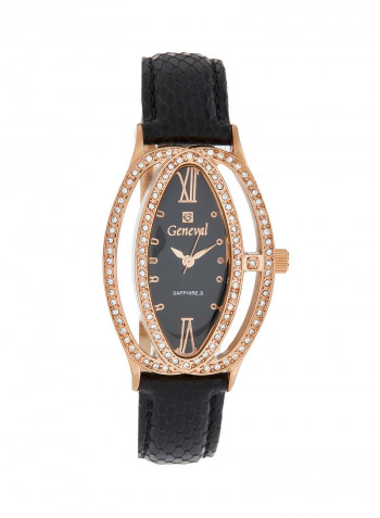 Women's Analog Watch GLS146RBB