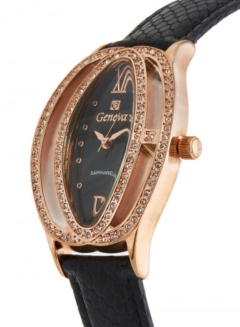 Women's Analog Watch GLS146RBB