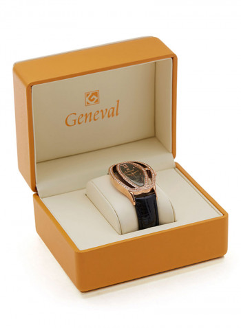 Women's Analog Watch GLS146RBB