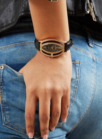Women's Analog Watch GLS146RBB
