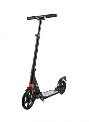 Foldable Kick Scooter