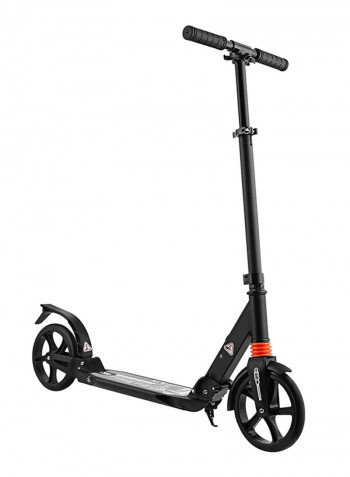 Foldable Kick Scooter