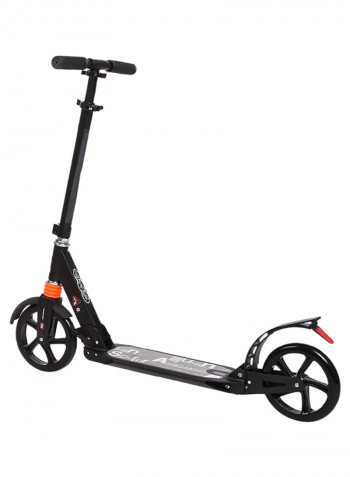 Foldable Kick Scooter
