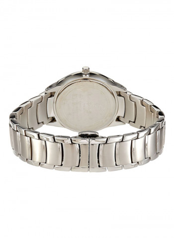 Men's Stainless Steel Analog Watch M1322WW