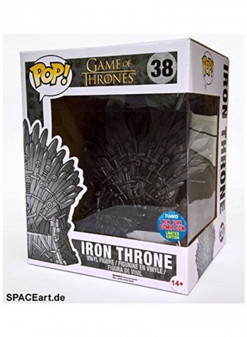 Store Pop Game Of Thrones 8x10inch