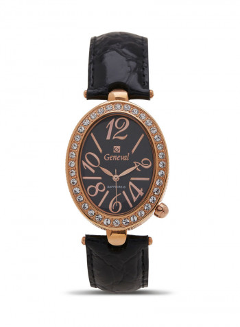 Women's Analog Watch GLS148RBB