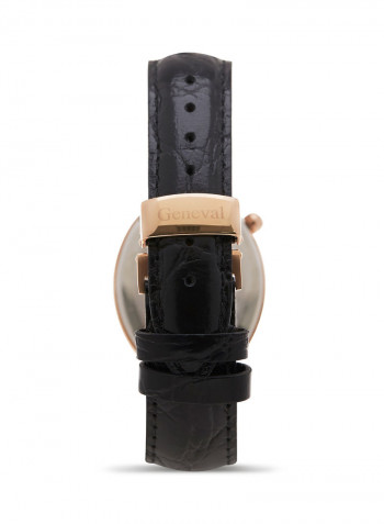 Women's Analog Watch GLS148RBB