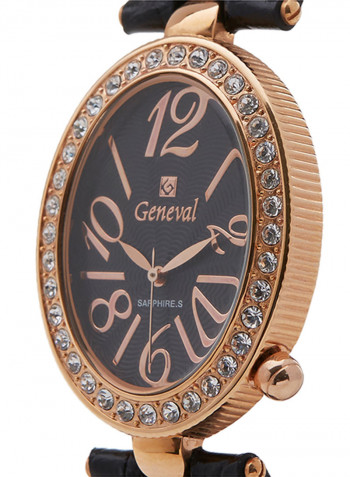 Women's Analog Watch GLS148RBB